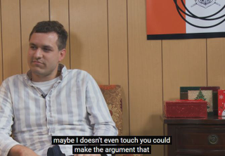 Illustration for article titled Closed Caption Roulette